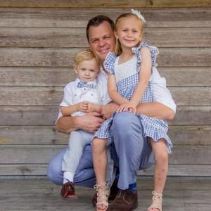 Meet your Posher, Brian